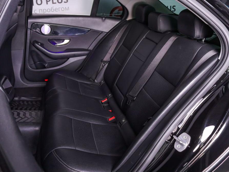 Mercedes-Benz C-Класс IV (W205) Рестайлинг Минеральные Воды  - изображение 10