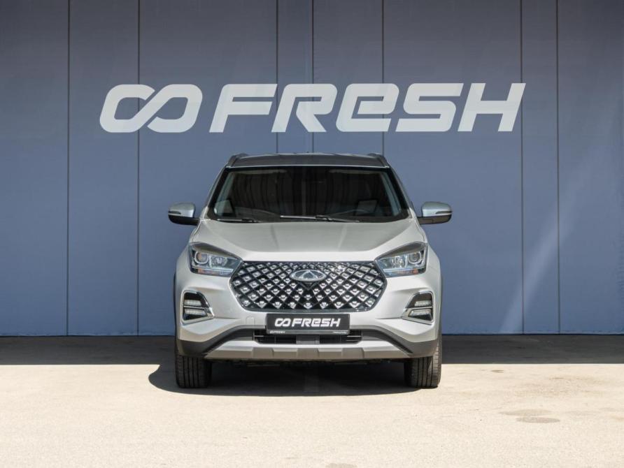 Chery Tiggo 4 Pro I Краснодар  - изображение 3