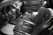 Infiniti FX I (S50) Рестайлинг Сургут  - изображение 27