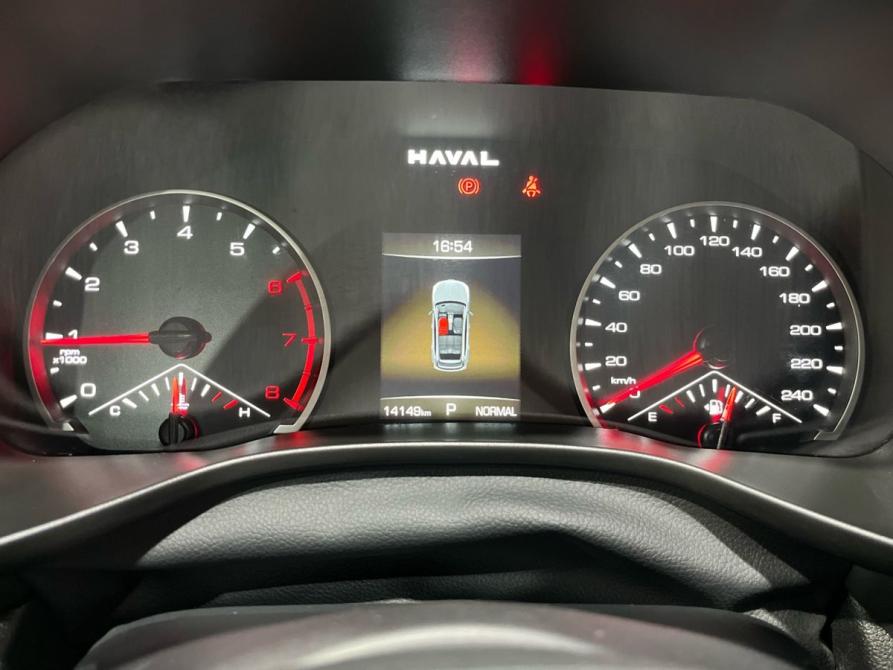 Haval Jolion I Рестайлинг Пермь  - изображение 23