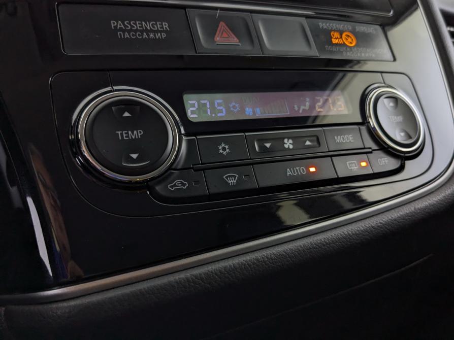 Mitsubishi Outlander III Рестайлинг Москва  - изображение 27
