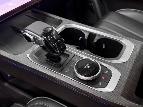 Jaecoo J7 I с пробегом 2023 года, цена 2 199 900 рублей, 80000 км, внедорожник, Автокод Объявления