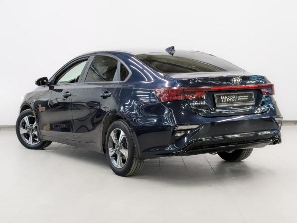 Kia Cerato IV с пробегом 2019 года, цена 1 850 000 рублей, 88706 км, седан, Автокод Объявления