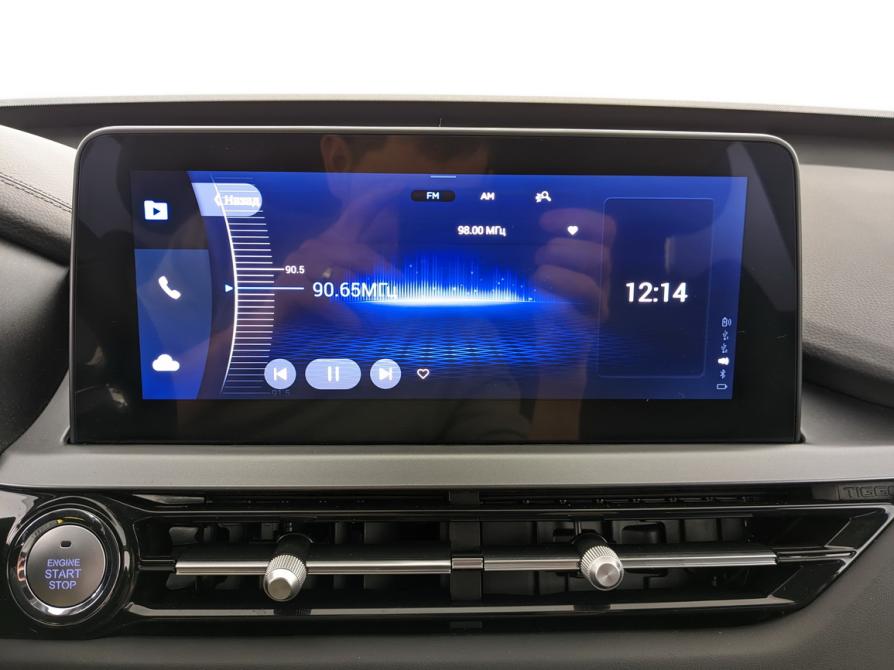 Chery Tiggo 4 Pro I Москва  - изображение 15