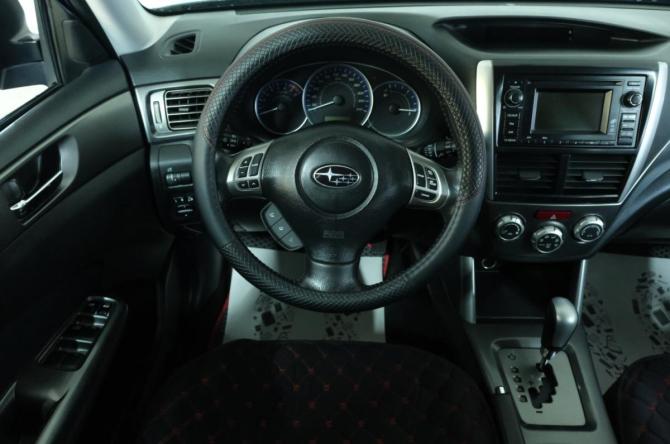 Subaru Forester III Рестайлинг с пробегом 2011 года, цена 1 399 000 рублей, 254000 км, внедорожник, Автокод Объявления