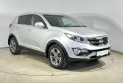 Kia Sportage III Саранск  - изображение 35