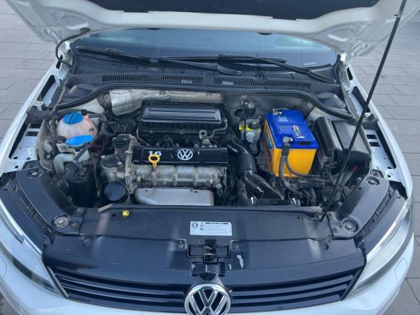 Volkswagen Jetta VI Рестайлинг с пробегом 2014 года, цена 1 190 000 рублей, 160449 км, седан, Автокод Объявления