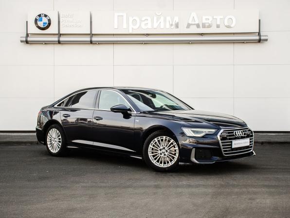 Audi A6 V (C8) с пробегом 2019 года, цена 3 440 000 рублей, 178806 км, седан, Автокод Объявления