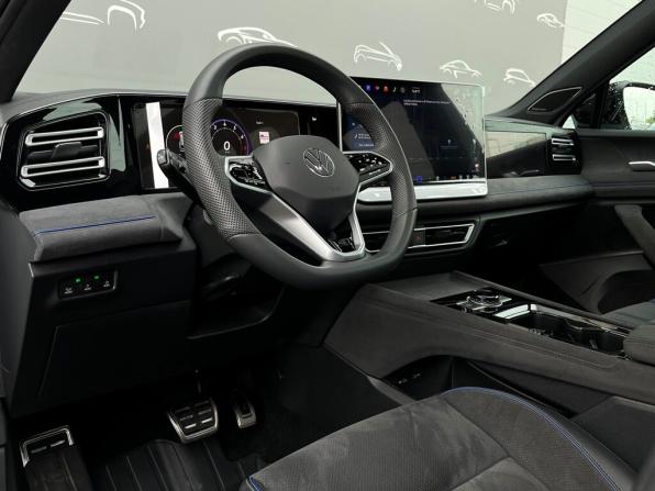 Volkswagen Tiguan III (China Market) с пробегом 2024 года, цена 4 324 600 рублей, 33626 км, внедорожник, Автокод Объявления