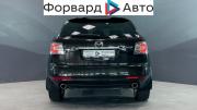 Mazda CX-7 I Рестайлинг Сургут  - изображение 16