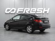 Hyundai Solaris I Воронеж  - изображение 17