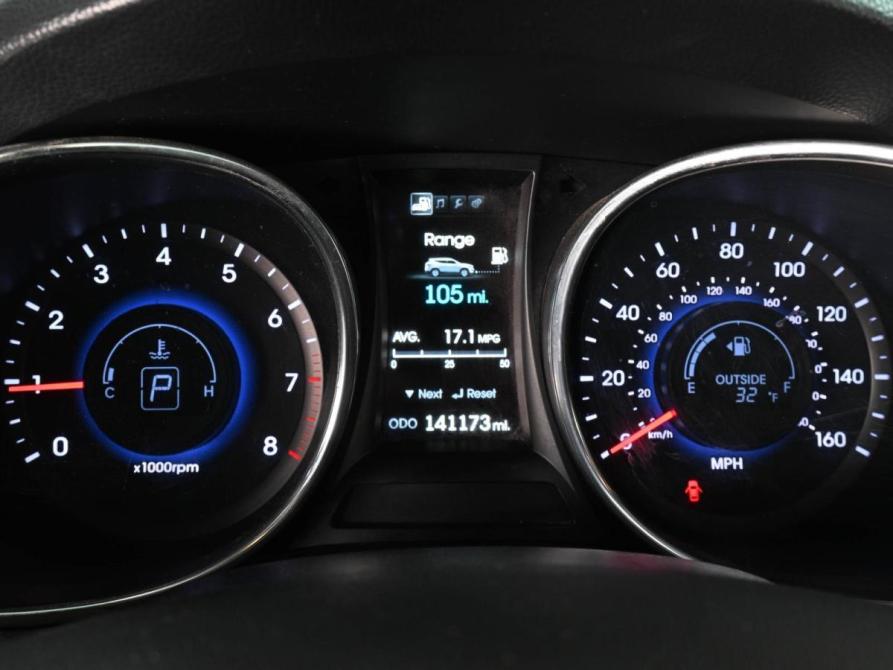 Hyundai Santa Fe III Ростов-на-Дону  - изображение 18