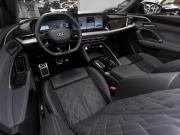 Audi Q5 III (GU) Москва  - изображение 39