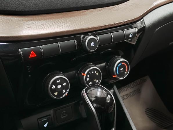 Lada (ВАЗ) Vesta I Рестайлинг (NG) с пробегом 2024 года, цена 1 460 000 рублей, 21200 км, универсал, Автокод Объявления