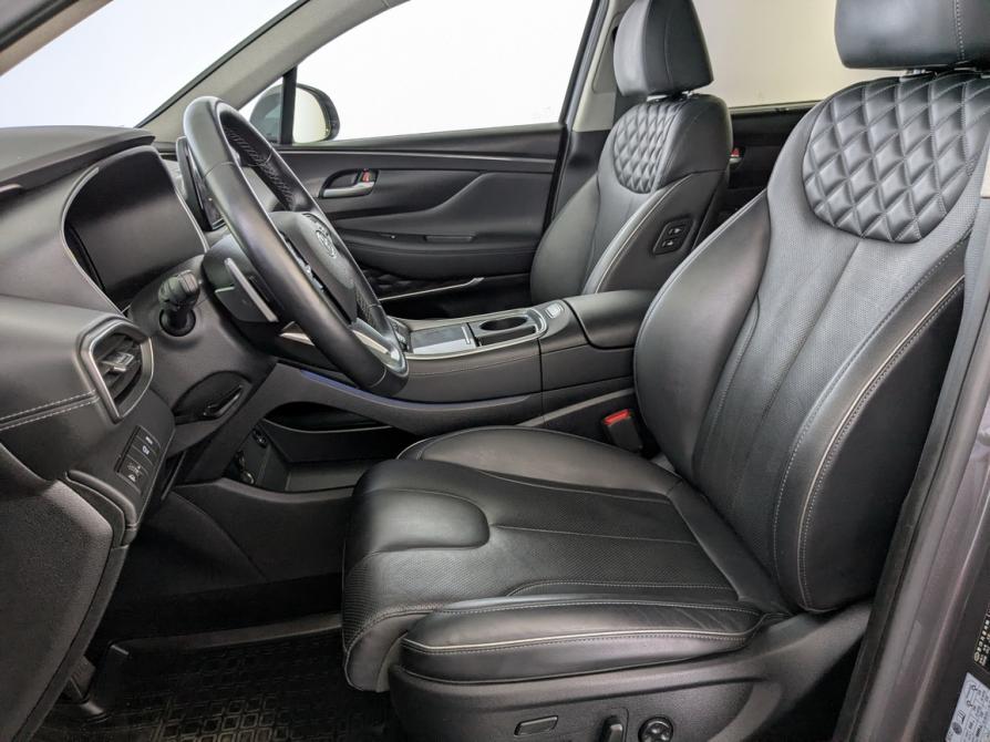 Hyundai Santa Fe IV Рестайлинг Москва  - изображение 21