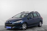 Peugeot 308 I Кемерово  - изображение 26