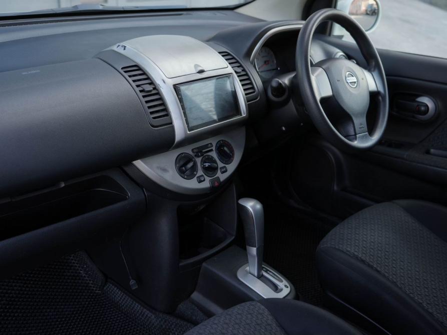 Nissan Note I Рестайлинг Новосибирск  - изображение 17