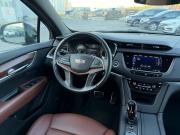 Cadillac XT5 I Рестайлинг Санкт-Петербург  - изображение 33