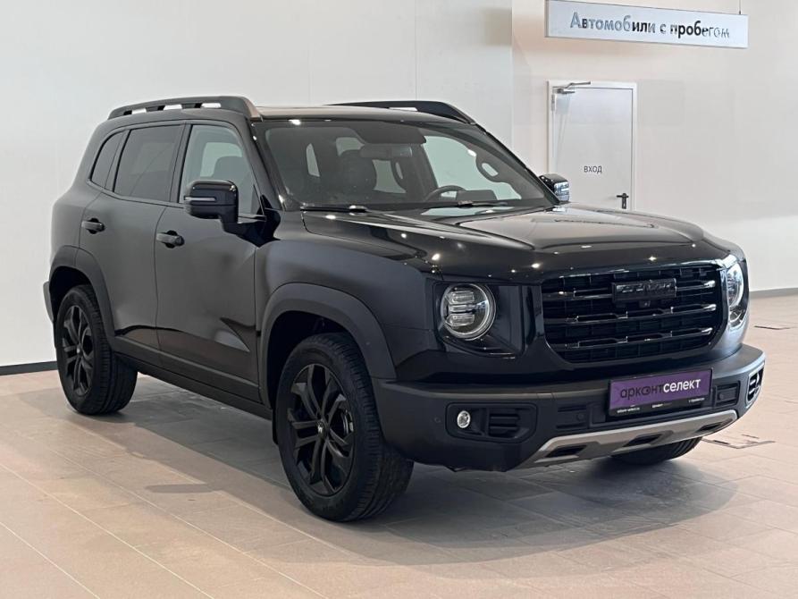 Haval Dargo Волгоград  - изображение 3