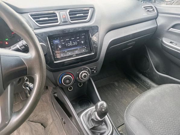 Kia Rio III с пробегом 2012 года, цена 649 000 рублей, 151000 км, седан, Автокод Объявления
