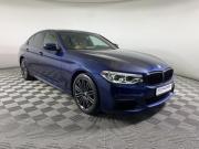 BMW 5 серии VII (G30/G31/G38) Москва  - изображение 22