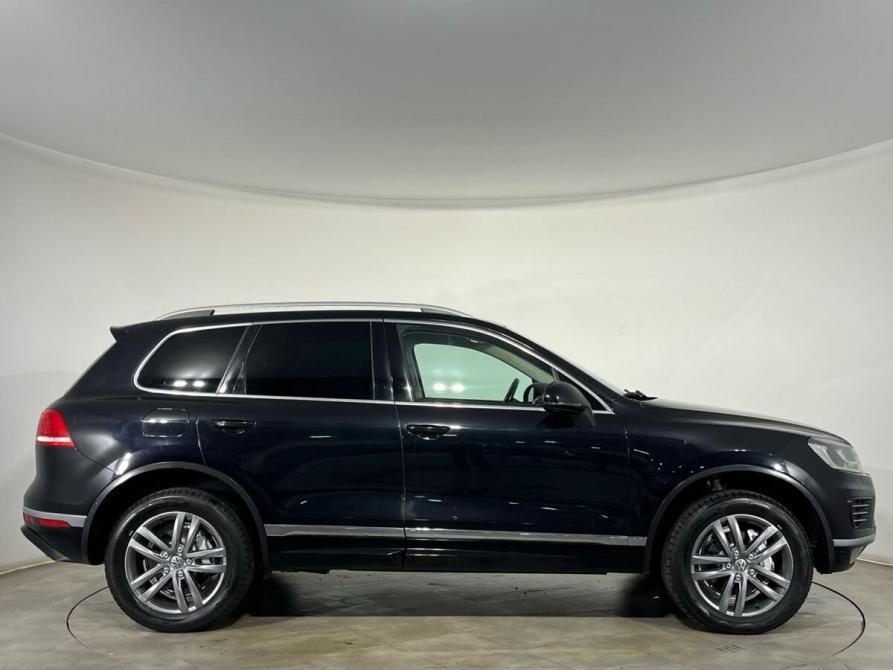 Volkswagen Touareg II Рестайлинг Ижевск  - изображение 5