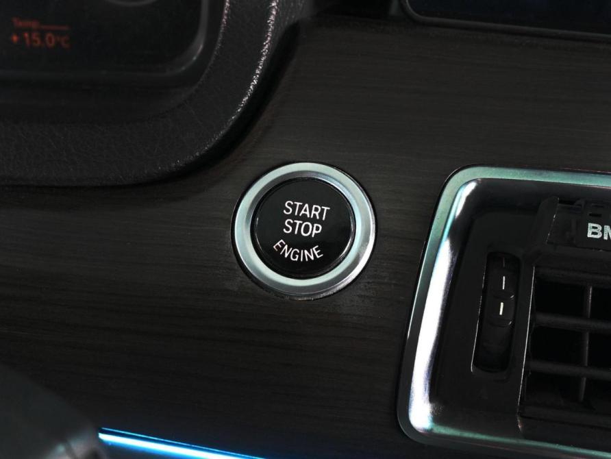 BMW 5 серии VI (F10/F11/F07) Ростов-на-Дону  - изображение 19