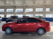 Lada (ВАЗ) Vesta I Сургут  - изображение 18