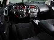 Nissan Murano II (Z51) Рестайлинг Воронеж  - изображение 27