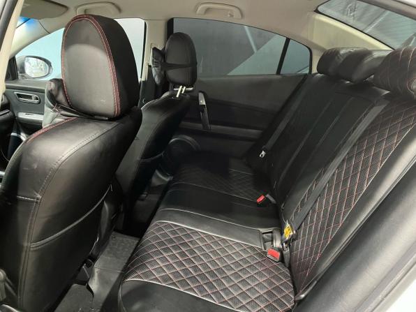 Mazda 6 II (GH) с пробегом 2008 года, цена 580 000 рублей, 180179 км, седан, Автокод Объявления