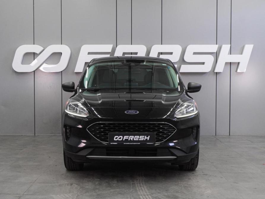 Ford Escape IV Воронеж  - изображение 3