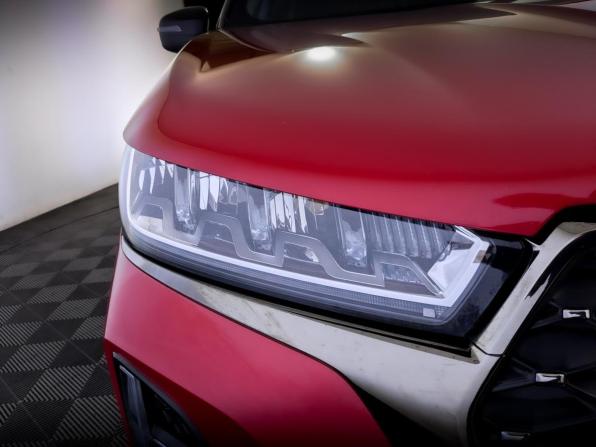 Chery Tiggo 7 Pro Max I с пробегом 2024 года, цена 2 005 000 рублей, 28641 км, внедорожник, Автокод Объявления