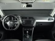 Volkswagen Tiguan II Кемерово  - изображение 29