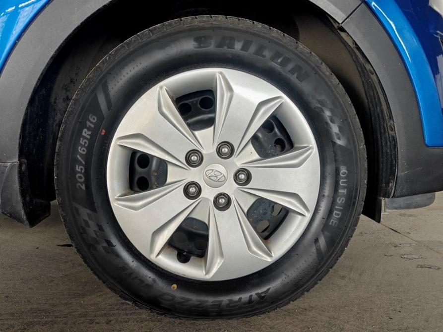 Hyundai Creta I Москва  - изображение 18