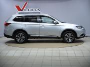 Mitsubishi Outlander III Рестайлинг 3 Уфа  - изображение 19