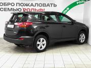 Toyota RAV4 IV (XA40) Москва  - изображение 23