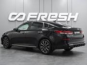 Kia Optima IV Рестайлинг Воронеж  - изображение 29