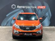 Kia Sportage III Пермь  - изображение 22