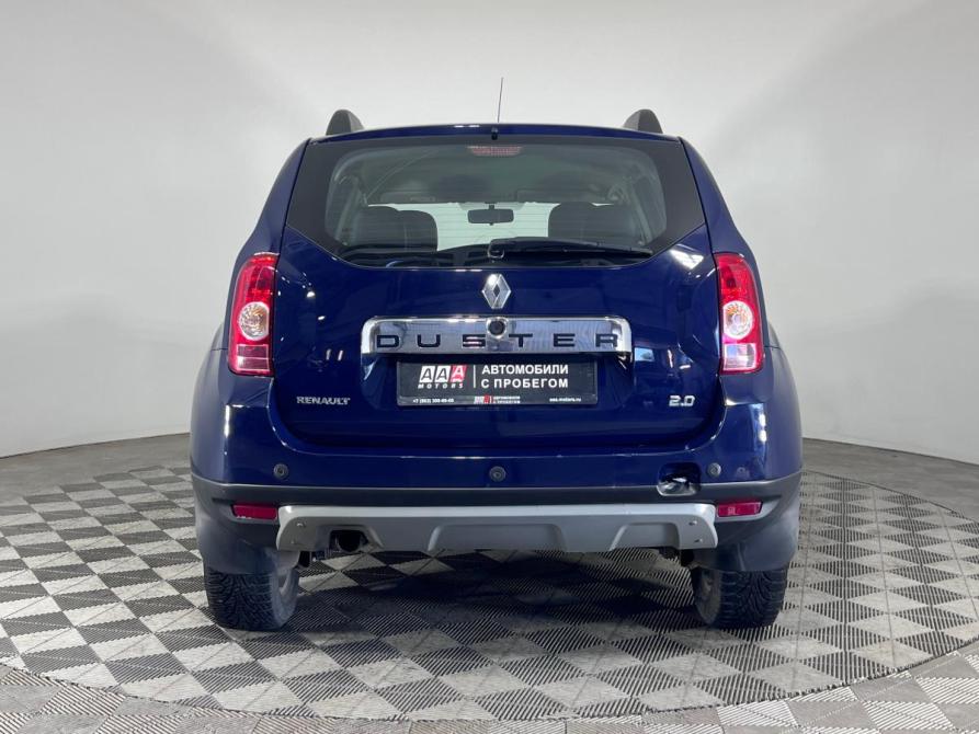 Renault Duster I Ростов-на-Дону  - изображение 5