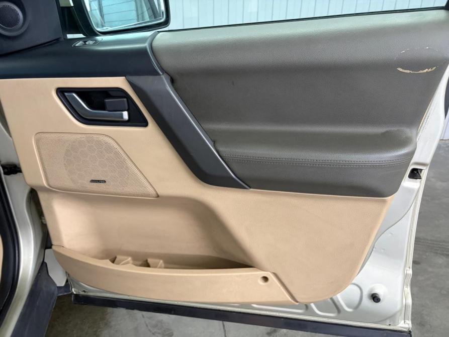 Land Rover Freelander II Краснодар  - изображение 17