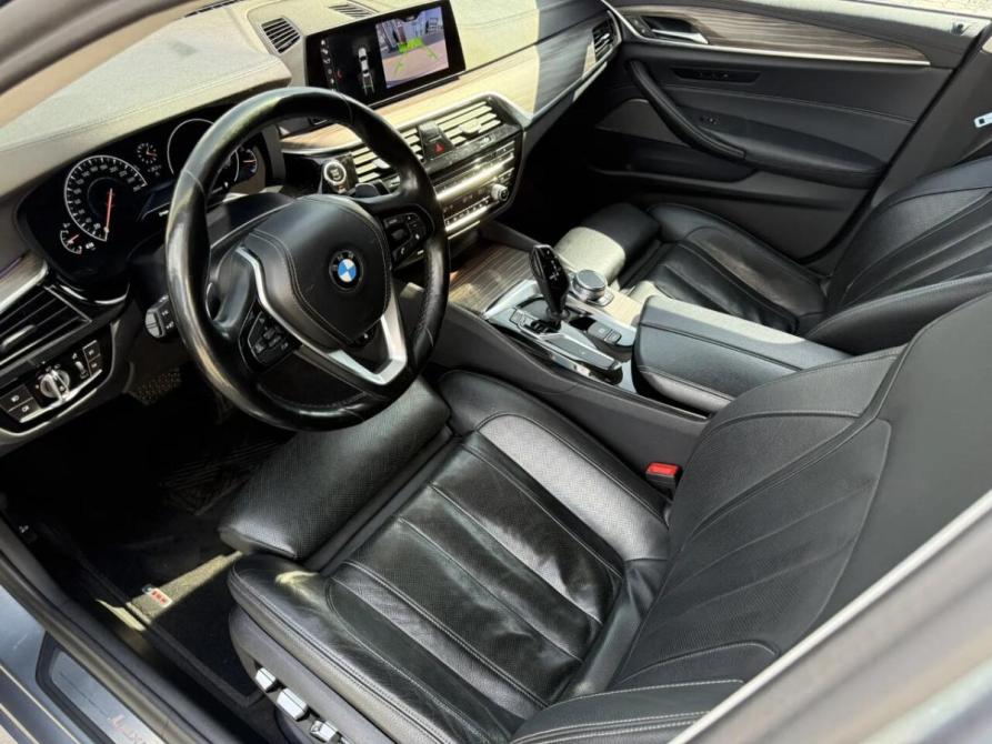 BMW 5 серии VII (G30/G31/G38) Набережные Челны  - изображение 7