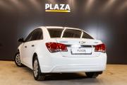 Chevrolet Cruze I Рестайлинг Уфа  - изображение 20