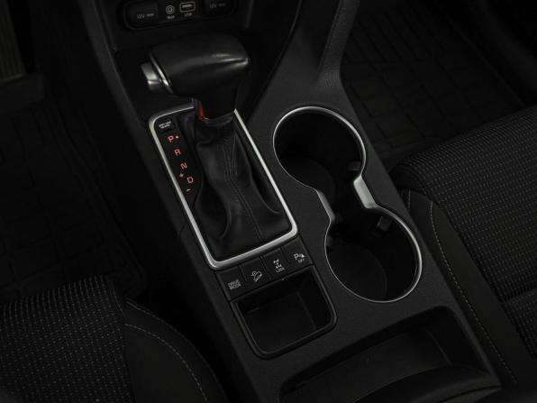 Kia Sportage IV с пробегом 2018 года, цена 1 887 640 рублей, 157386 км, внедорожник, Автокод Объявления