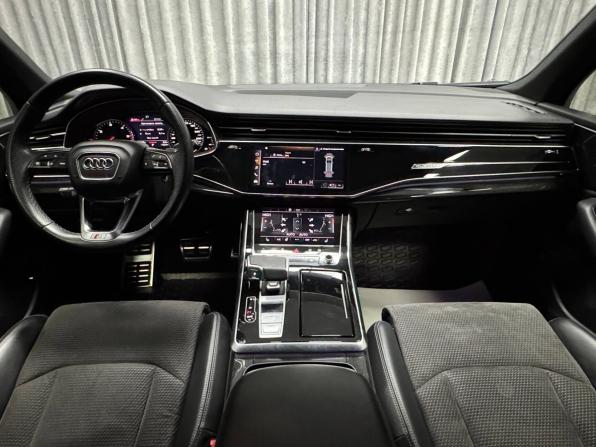 Audi Q7 II (4M) с пробегом 2020 года, цена 6 880 000 рублей, 73208 км, внедорожник, Автокод Объявления