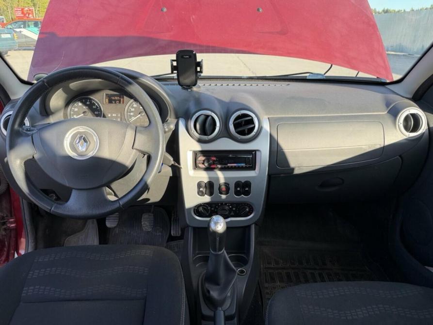 Renault Sandero I Пермь  - изображение 5