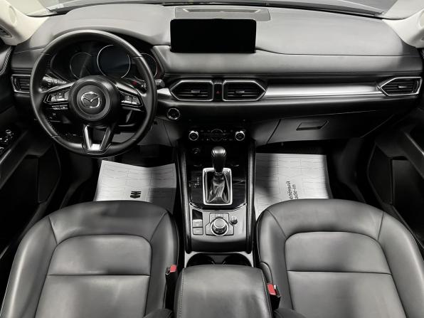 Mazda CX-5 II Рестайлинг с пробегом 2025 года, цена 3 540 000 рублей, 12235 км, внедорожник, Автокод Объявления