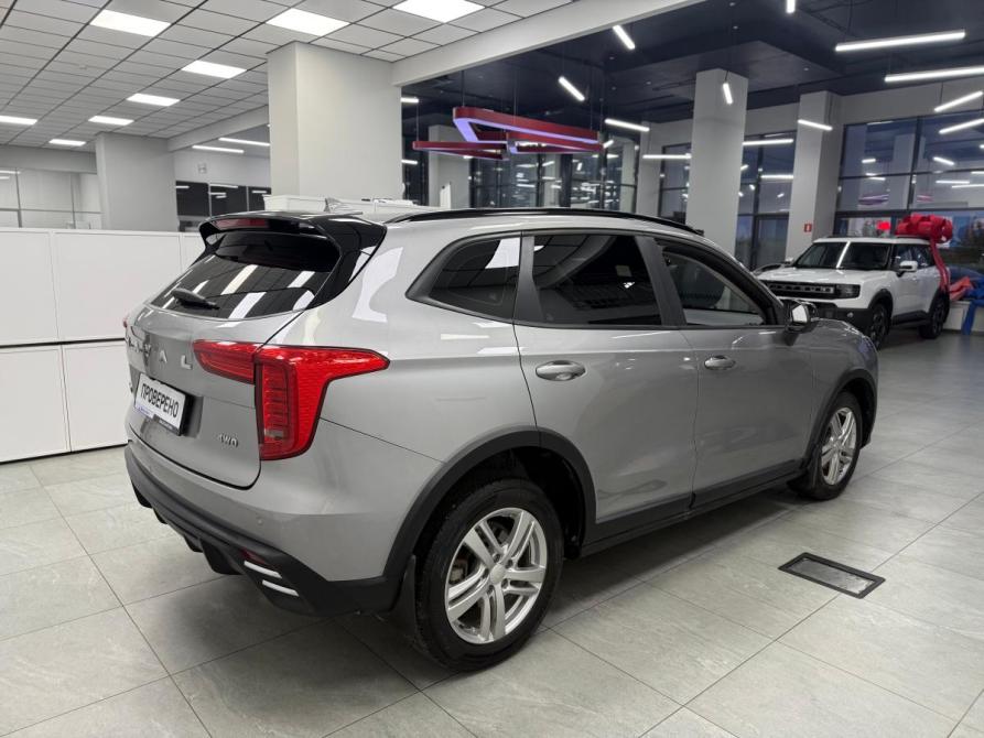 Haval Jolion I Рестайлинг Казань  - изображение 6