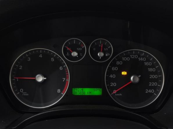 Ford Focus II с пробегом 2006 года, цена 340 000 рублей, 203012 км, седан, Автокод Объявления