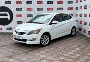 Hyundai Solaris I Рестайлинг Санкт-Петербург  - изображение 14