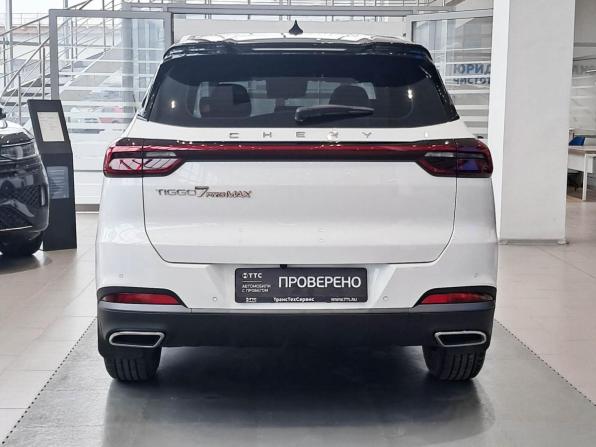 Chery Tiggo 7 Pro Max I с пробегом 2023 года, цена 1 958 000 рублей, 35945 км, внедорожник, Автокод Объявления